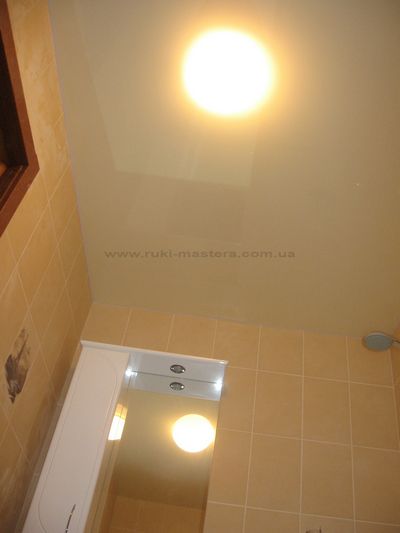 фото ремонт ванной комнаты харьков