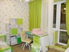 детская комната для девочки 6 лет